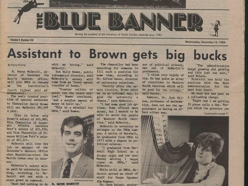 1984-12-12 Blue Banner